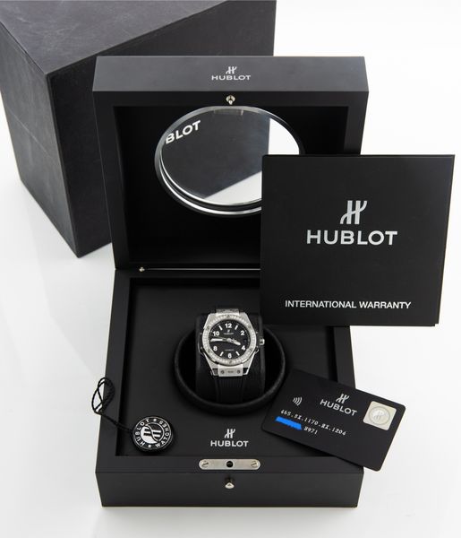 Hublot Big Bang 465.SX.1170.RX.1204